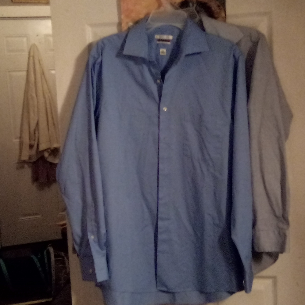 Dress shirt